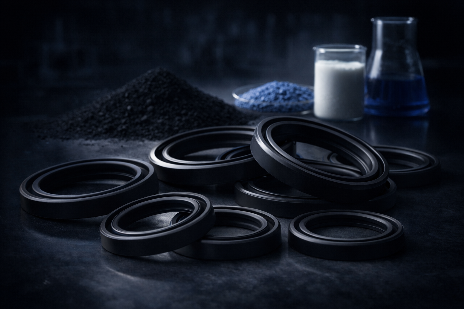 Ресиликс - надежный поставщик РТИ